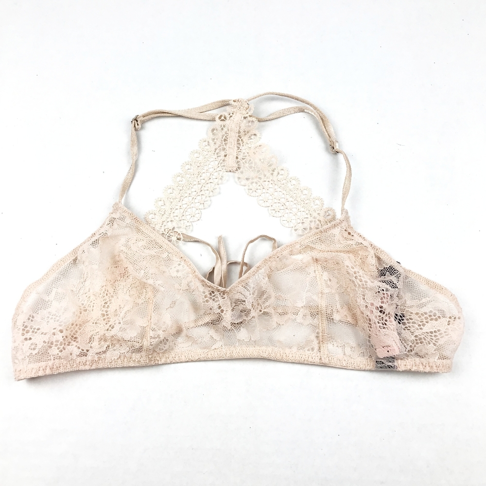 Victoria's Secret Very Sexy Racerback Bral…